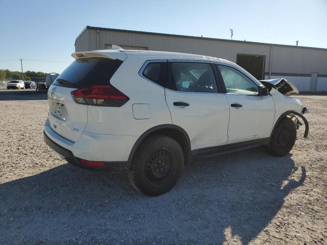 KNMAT2MV3HP613830 Nissan ROGUE S