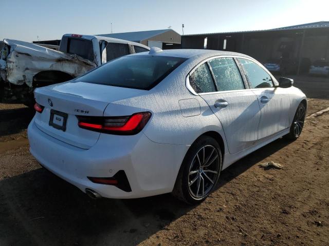 3MW5R7J08N8C63009 BMW 330XI
