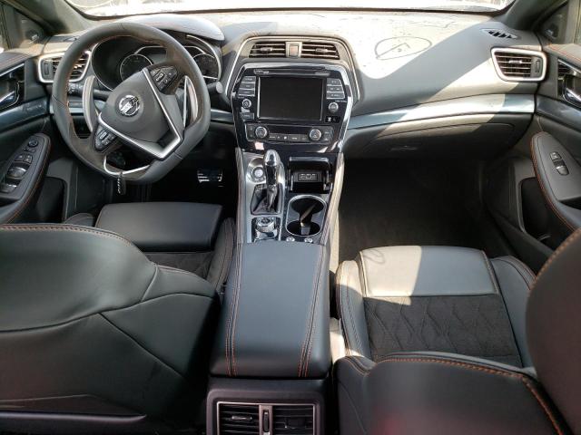1N4AA6EV8MC511040 Nissan Maxima Sr