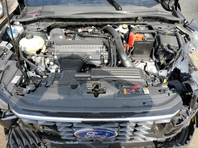 1FMCU9JA4PUA37659 Ford Escape Platinum