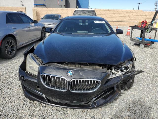 WBA6A0C53EDZ04520 BMW 640 I Gran Coupe