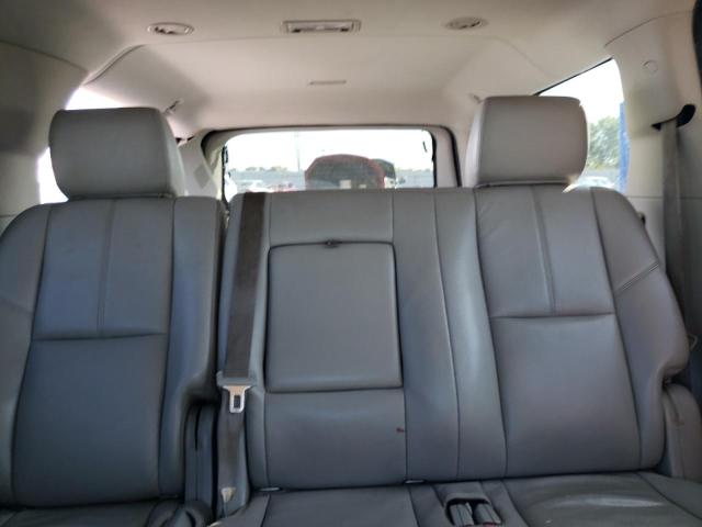 1GKS1KE06ER205873 GMC Yukon Xl C1500 Slt