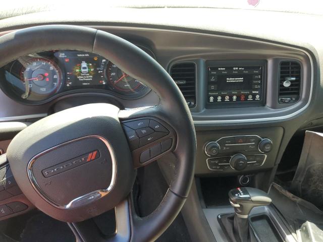 2C3CDXBG8NH162163 Dodge Charger Sxt