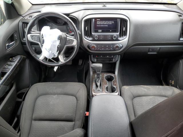 1GTG5CEN1L1248245 GMC CANYON SLE