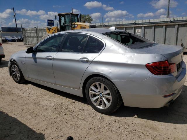 WBA5A5C59FD521689 BMW 528 I