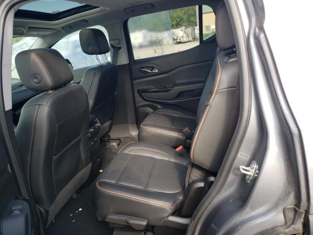 1GKKNLLS3NZ155383 GMC Acadia At4