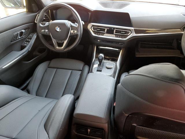 3MW5R1J02M8B97178 BMW 330I