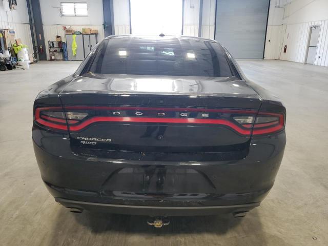2C3CDXKG9MH540795 Dodge Charger Police