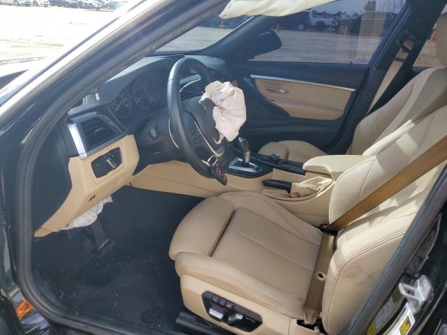 WBA8E1C34HA159140 BMW 330e