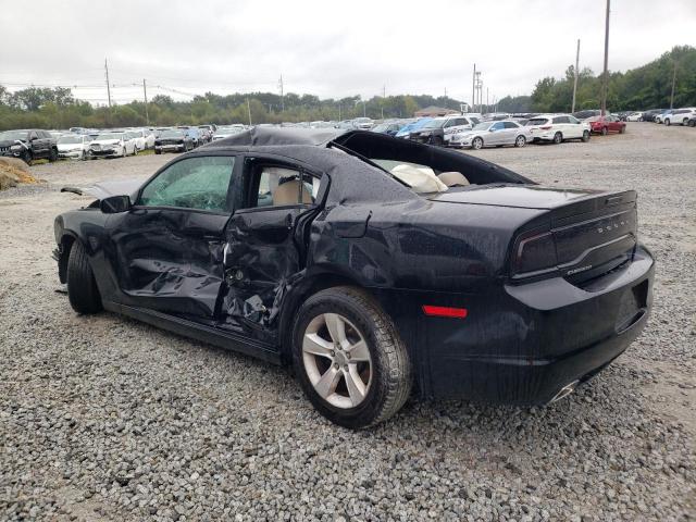 2C3CDXBG3EH148266 Dodge Charger Se