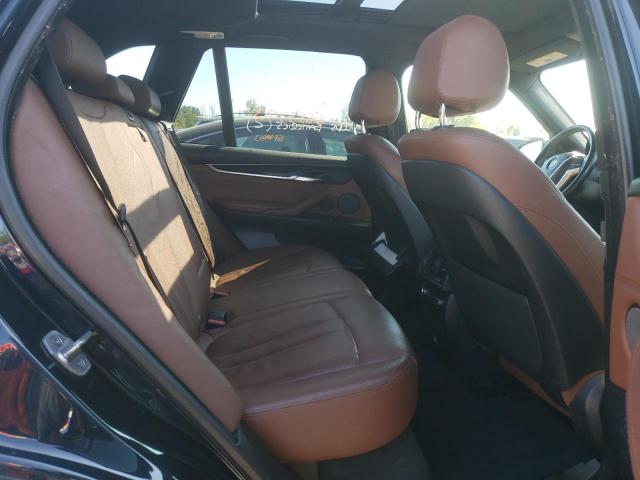 5UXKT0C52H0S79842 BMW X5 Xdr40e