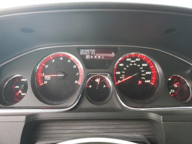 1GKKVPKD1GJ313666 GMC ACADIA SLE