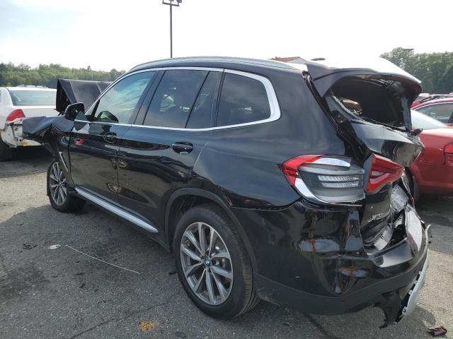5UXTR9C5XKLD96391 BMW X3 Xdrive30i