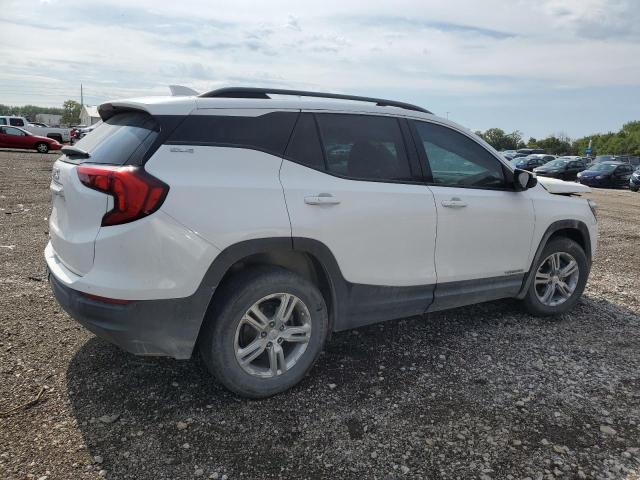 3GKALMEV9JL400154 GMC Terrain Sle