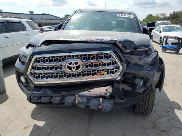 Toyota Tacoma Double Cab 2017 5TFAZ5CN8HX037136 Image 5