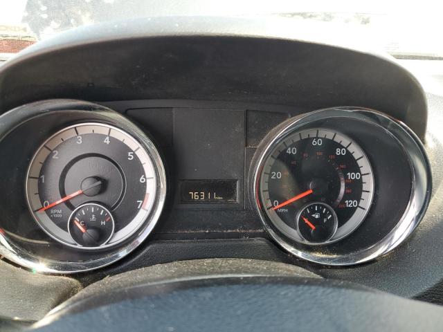 2C4RDGBGXGR335443 Dodge Grand Caravan Se