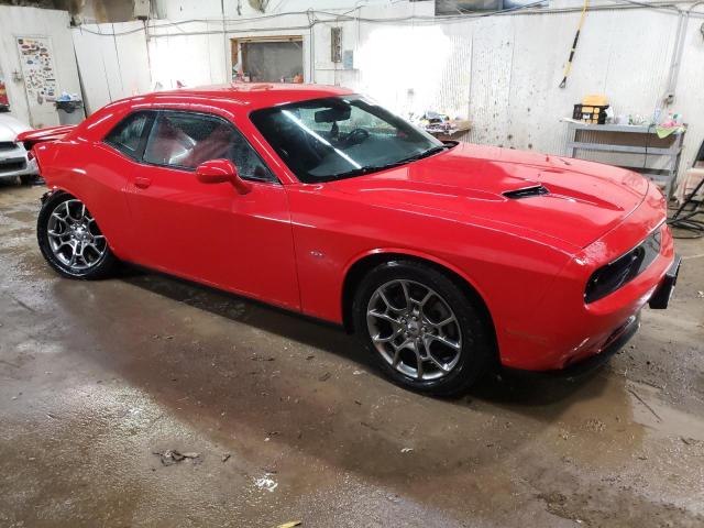 2C3CDZGG7HH574440 Dodge Challenger Gt