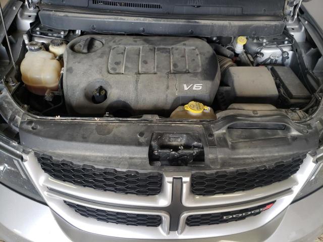 3C4PDDEG6JT512687 Dodge JOURNEY GT