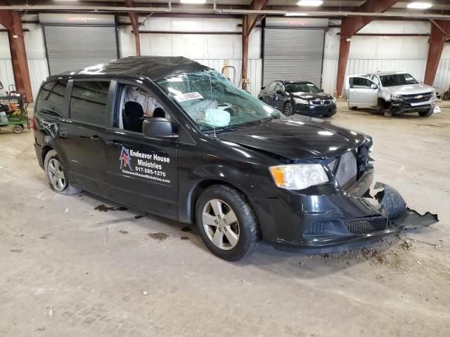 2C4RDGBG8ER339407 Dodge Grand Caravan Se