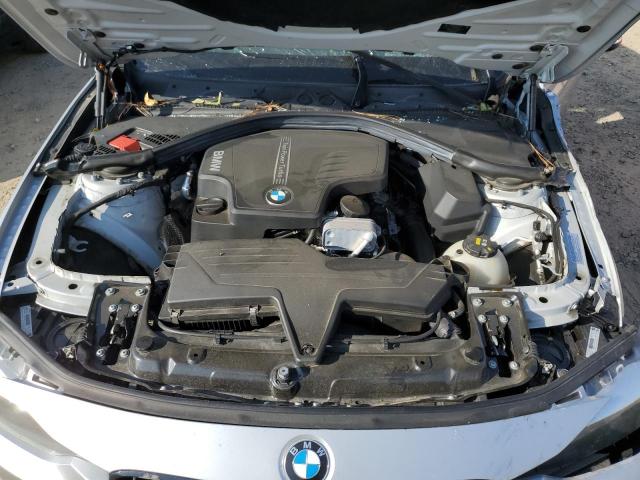 WBA3C3G59FNT53319 BMW 320 I Xdrive