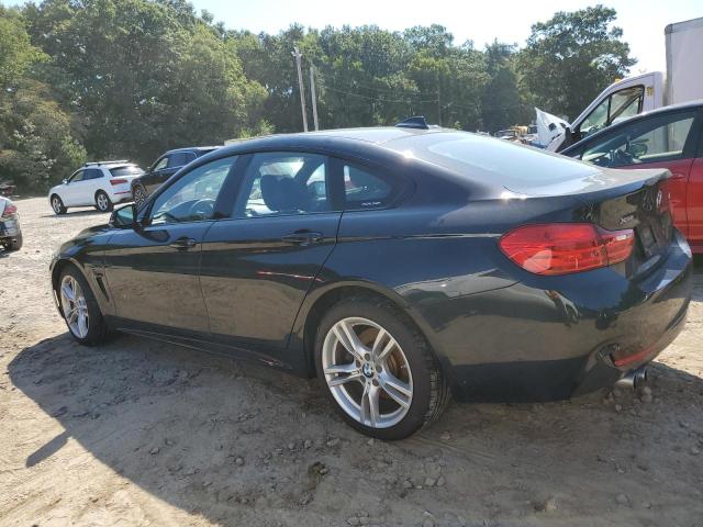 WBA4C9C55GG138880 BMW 428 Xi Gran Coupe Sulev