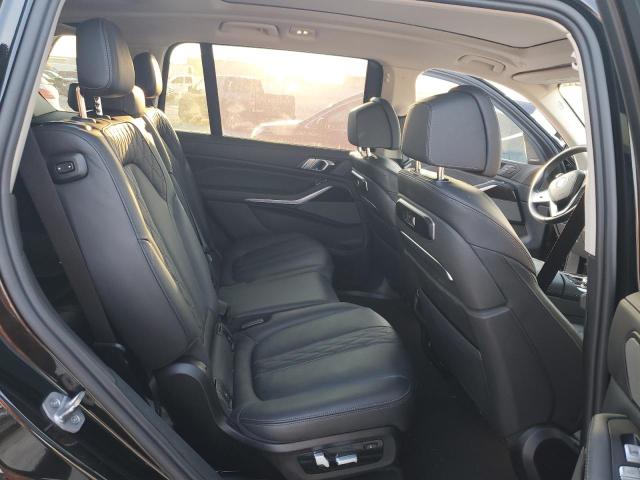 5UX23EM06P9N48225 BMW X7 Xdrive40i