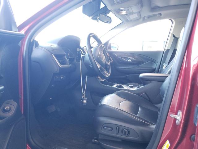 3GKALSEXXKL106270 GMC Terrain Denali