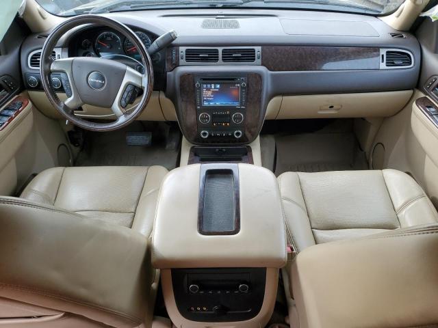 1GT125E83EF130160 GMC Sierra K2500 Denali