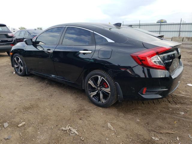 19XFC1F96HE019541 Honda Civic Touring