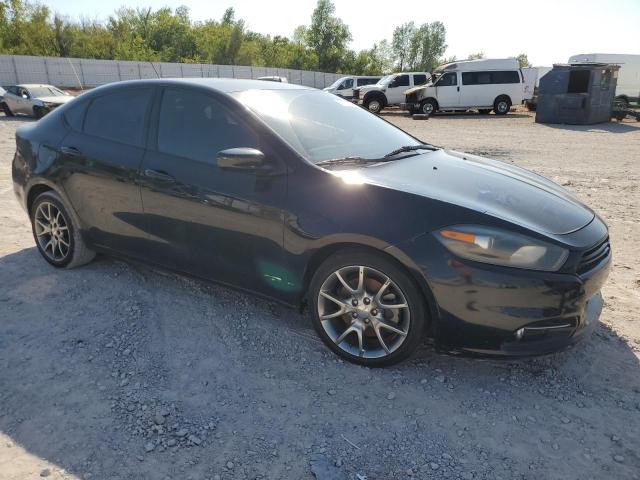 1C3CDFBB8FD112635 Dodge DART SXT