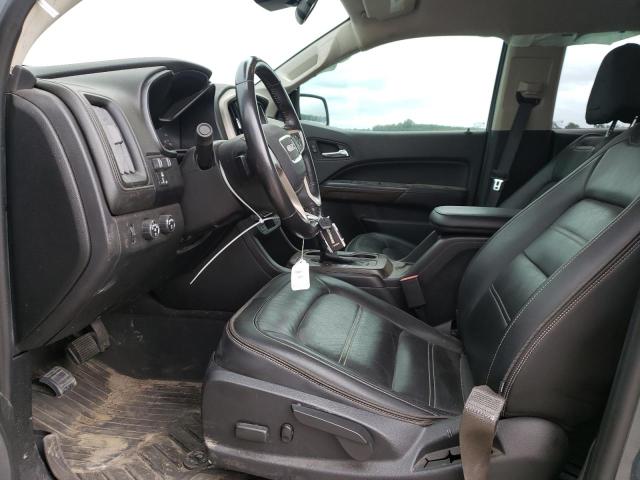 1GTG6EEN6K1354469 GMC Canyon Denali