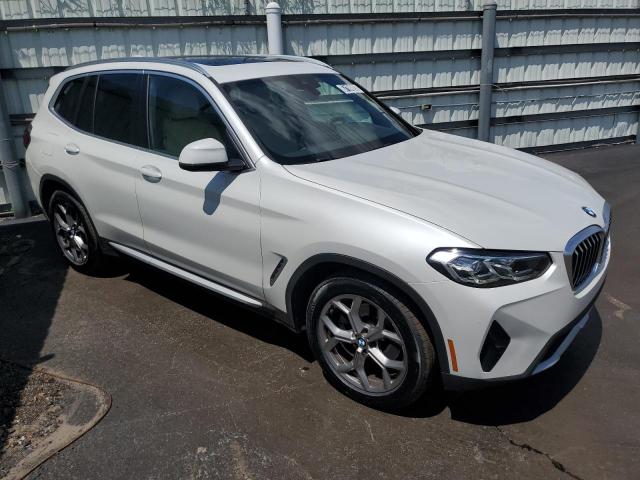 5UX53DP09N9M50788 BMW X3 Xdrive30i