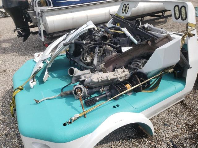 1GT49WEY7LF204367 GMC Sierra K3500 Denali