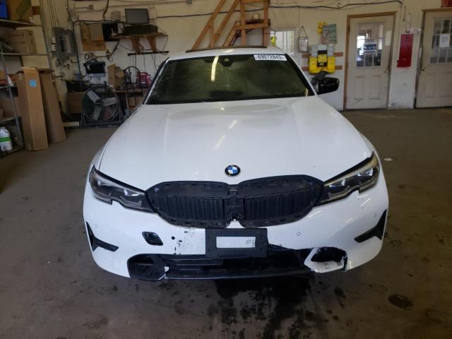 WBA5R7C54KFH26245 BMW 330XI