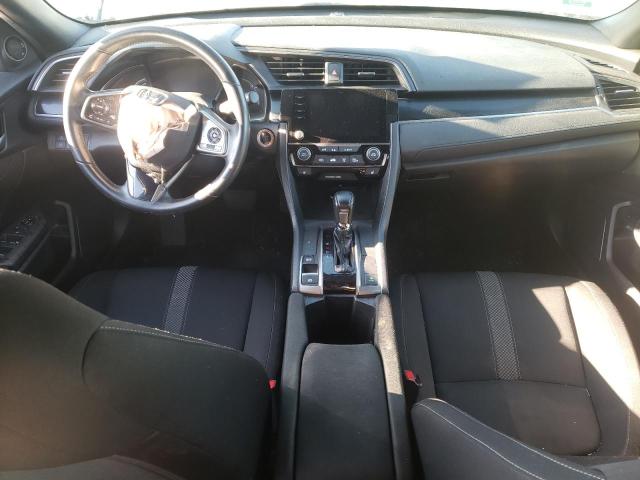 SHHFK7H64MU227137 Honda CIVIC EX