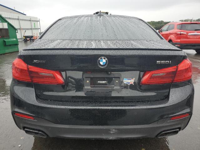 WBAJB9C54KB464780 BMW M550xi