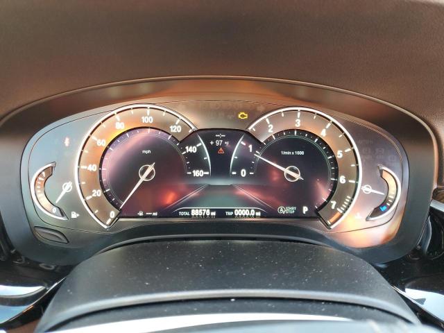 WBAJA5C59JWA36208 BMW 530 I