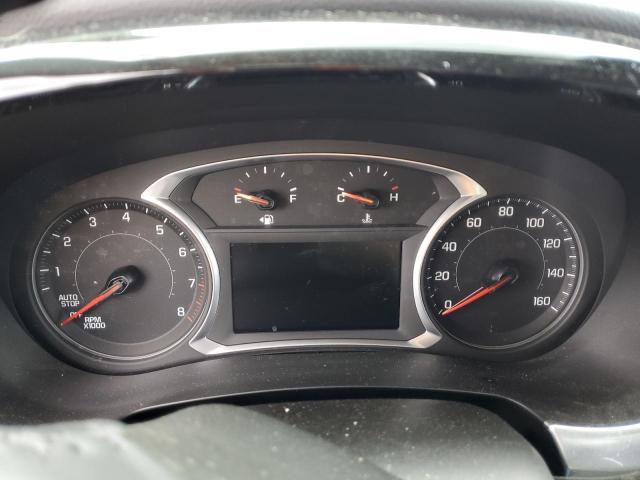1GNEVGKWXMJ152747 Chevrolet Traverse Lt