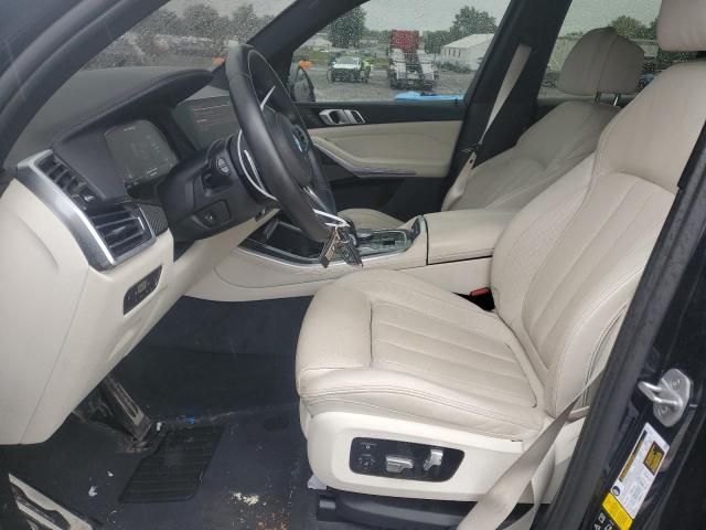 5UXJU4C05M9E12056 BMW X5 M50i