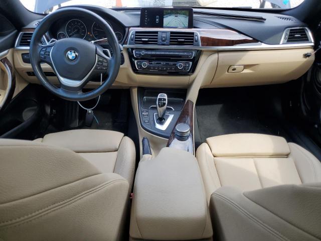 WBA4W3C54KAF93755 BMW 430I