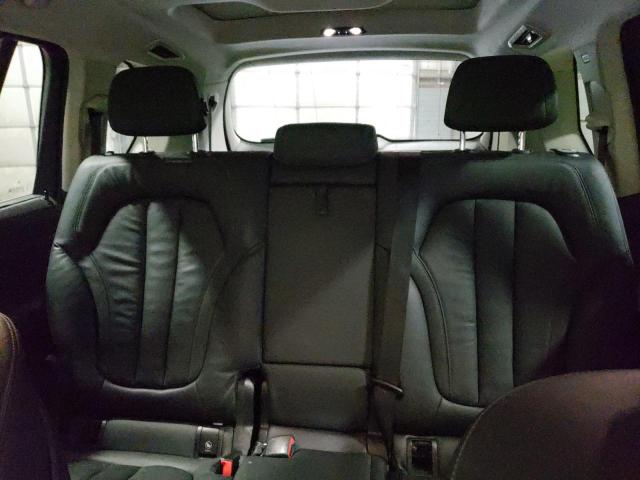 5UXCW2C09N9M91270 BMW X7 Xdrive40i