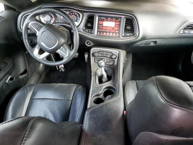 2C3CDZBT9FH747635 Dodge Challenger Sxt Plus