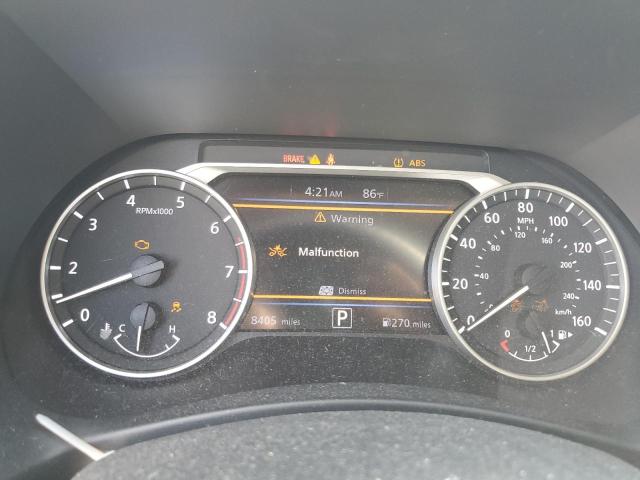 3N1AB8DV9NY299961 Nissan SENTRA SR
