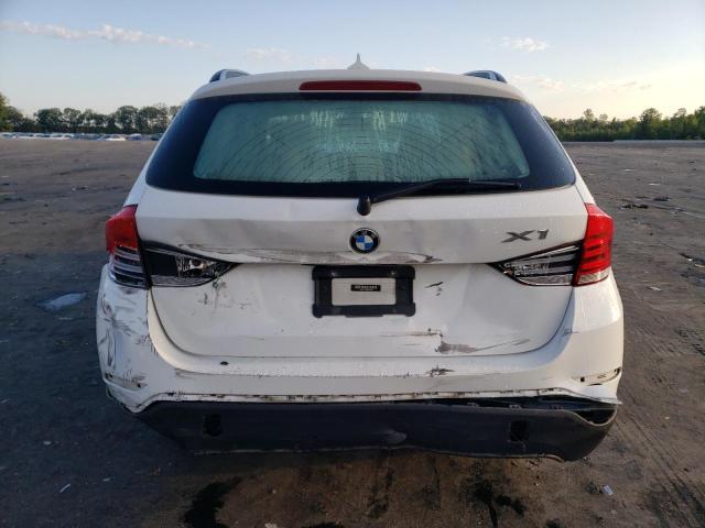 WBAVL1C58EVY16326 BMW X1 Xdrive28i