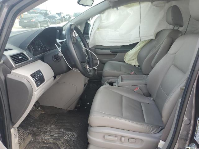 5FNRL5H96EB090892 Honda Odyssey Touring