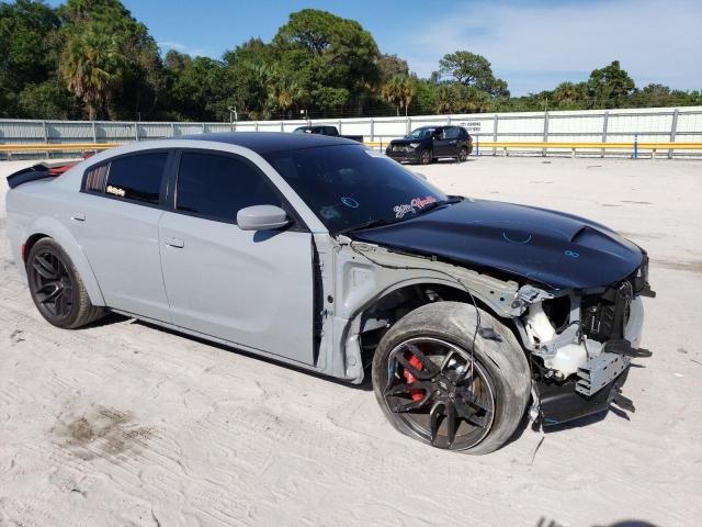 2C3CDXGJ7MH654721 Dodge Charger Scat Pack