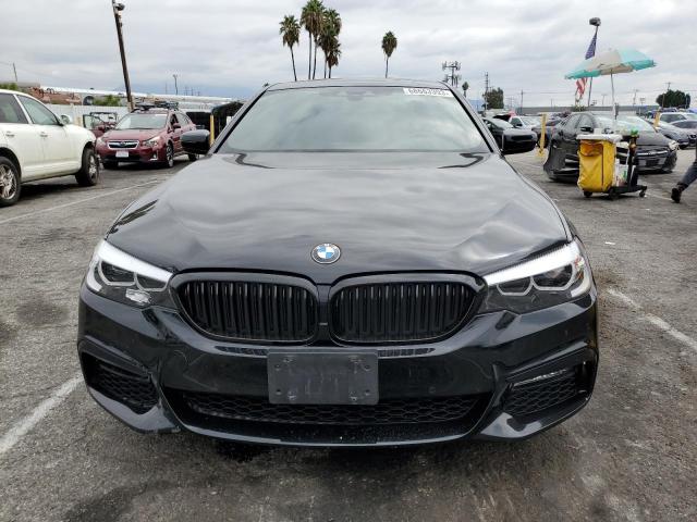 WBAJA5C55JWA57007 BMW 530 I