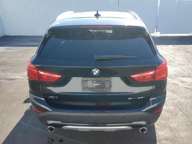 WBXJG7C04N5V40291 BMW X1 Sdrive28i