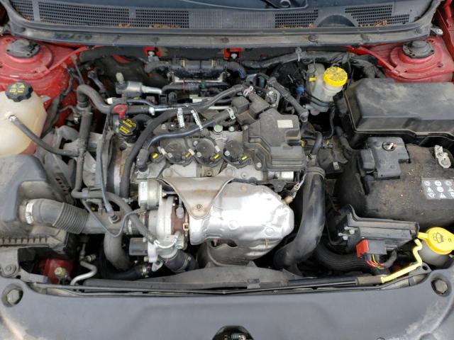 1C3CDFDH0ED832897 Dodge Dart Se Aero