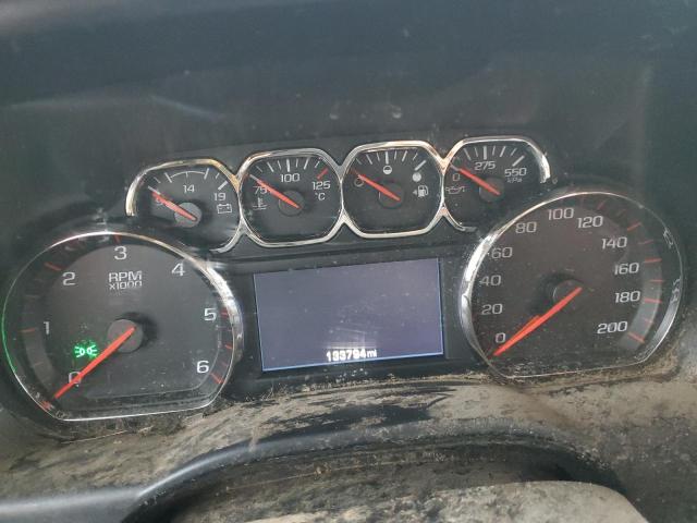 3GTU2UEC8FG426433 GMC Sierra K1500 Sle
